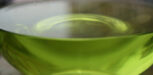 Absinth im Glas