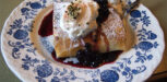 Apfelstrudel aus Österreich