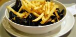 Belgische Moules Frites