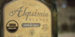 Bio Tequilla Alquimia blanco