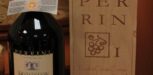 Bio-Wein-Primitivo