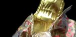 Champagner Verschluss