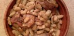 Französisches Cassoulet
