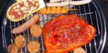 Grillgut
