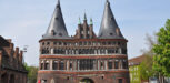 Holsten Tor Lübeck