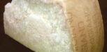 Italienischer Parmesan