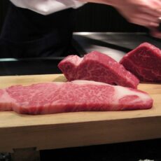Kobe Beef