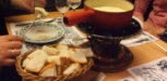 Käsefondue