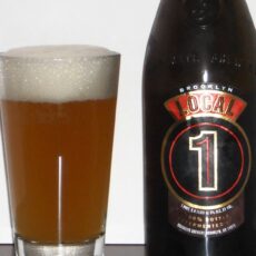 Local 1 Brooklyn Brewery