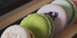 Macarons Makrönchen