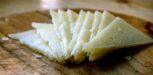 Manchego Käse