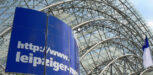 Messe Leipzig