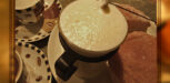Milchschaum
