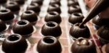 Pralinen Kugeln