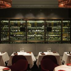 Le Faubourg Berlin