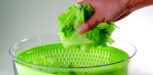 Salatschleuder