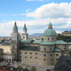 Salzburg