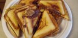 Sandwich Toasts