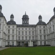 Schloss Bensberg