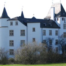 Schloss Berg Perl