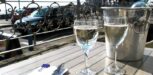 Weintemperatur Sommer