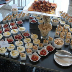 Spanische Tapas