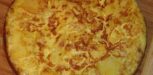 Spanische Tortilla