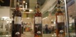 Spanischer Sherry Pedro Ximénez