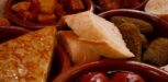Spanische Tapas
