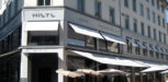 Vegetarisches Restaurant Hiltl