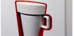 WMF Kaffee Pad Maschine