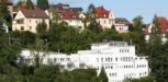 Wielandshöhe in Stuttgart