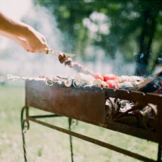 barbecue-grill