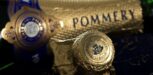 Champagner der Marke Pommery