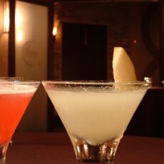 Cocktails
