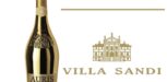 Spitzen-Prosecco der Villa Sandi