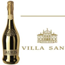 Spitzen-Prosecco der Villa Sandi