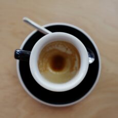 espresso