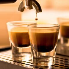 Espresso