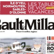 gault-millau