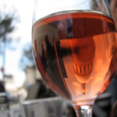 glas-rose-wein