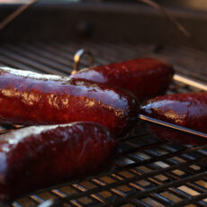Grillwürstchen