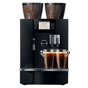 Jura GIGA X8c Professional ©️