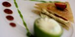 Haute Cuisine nach Salzburger Art