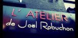 L'Atelier de Joël Robuchon