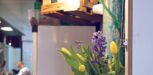 Impression aus der Markthalle Neun