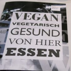 Die Next Organic Party