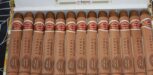 Romeo Y Julieta Cedros DE Luxe No. 3