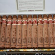 Romeo Y Julieta Cedros DE Luxe No. 3