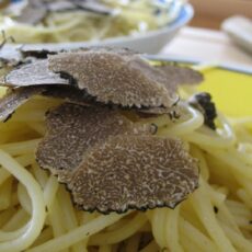 trueffel-pasta